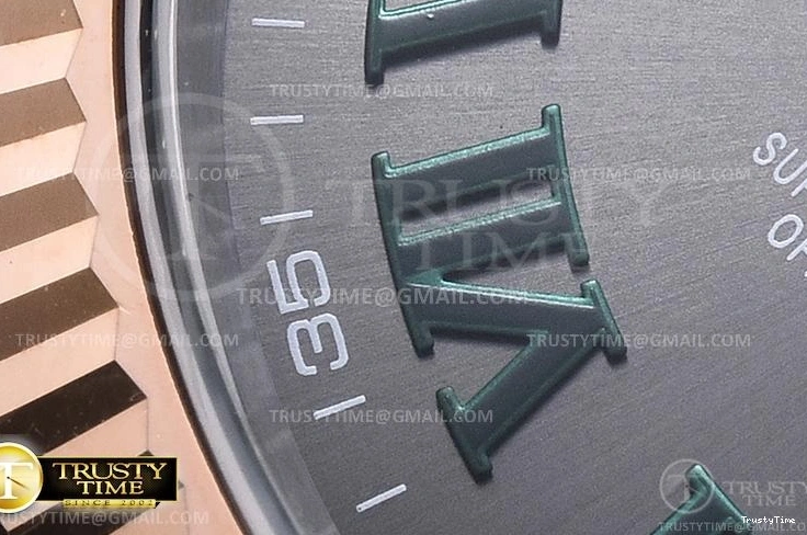 1023 R2DJ0251B – DJ2 41mm Jub SportInspired 613